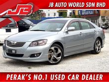2008 Toyota Camry 2.0 (A) B/Kit 1YRS Warranty