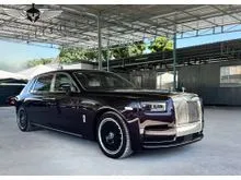 2023 Rolls-Royce Phantom 6.7 Series II Sedan