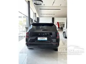 2026 GAC AION V Luxury SUV