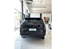 2026 GAC AION V 0.0 Luxury SUV - Ulfa 082258008816