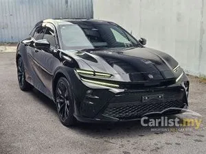 2024 Toyota Crown Sport 2.5 Z PHEV SUV