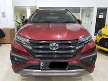 2018 Toyota Rush 1.5 TRD Sportivo SUV - Kondisi Istimewa Bukan Bekas Banjir