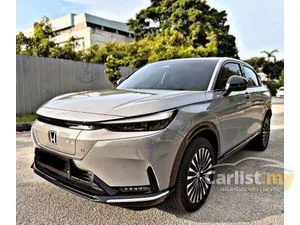 2026 Honda e:N1 SUV