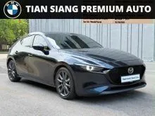 2021 Mazda 3 2.0 SKYACTIV-G High Plus (A) PREMIUM SELECTION