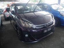 2014 Perodua Myvi (A) 1.5 SE -WELL MAINTAINED-