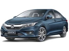 2018 Honda City 1.5 i-VTEC Sedan NEW YEAR REBATE UP TO RM3XXX
