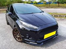 2015 Ford Fiesta 1.0 TURBO SPORT REACARO BUCKET SEAT