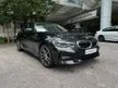 Used 2020 BMW 320i 2.0 Sport Sedan, 43K KM FULL SERVICE RECORD, UNDER WARRANTY, WELL KEPT INTERIOR