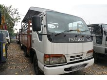 2003 Isuzu Elf (M) 3.0