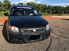 2009 Proton Saga 1.3 BLM M-Line Sedan