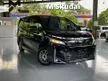 Recon 2020 Toyota Voxy 2.0 ZS Kirameki X SPEC 8SEATER 1PD 77K KM 5YRS TOYOTA WARRANTY