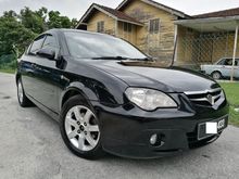 2008 Proton Persona 1.6 (A) M Line
