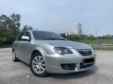 2013 Proton Persona 1.6 Elegance Standard Sedan