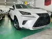 Recon 2019 Lexus NX300 2.0 Premium SUV / L VERSION / POWER BOOT / INCLUDE TAX AND SST