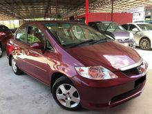 TIP TOP CONDITION 2005 Honda City 1.5 i-DSI Sedan