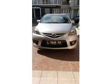 2009 Mazda 5 2.0 2.0 Automatic MPV Minivans