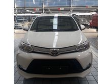 2018 Toyota Avanza 1.5 Veloz MPV