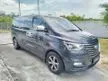 Used 2018/2019 Hyundai Grand Starex 2.5 auto - Cars for sale