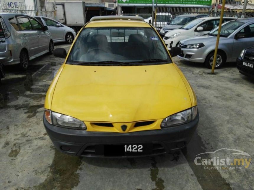 Proton Arena 2003 Sportdeck 1 5 In Selangor Manual Pickup Truck Yellow For Rm 19 900 3751232 Carlist My