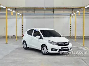 2022 Honda Brio 1.2 Satya E Hatchback
