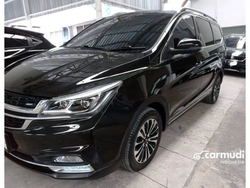 2022 Wuling Cortez EX Lux+ Wagon