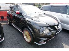 2015 Nissan JUKE (A) 1.6 NISMO RS