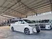 Recon 2020 Toyota Alphard 2.5 G S C Package MPV