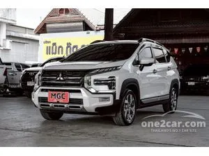 2023 Mitsubishi Xpander Cross 1.5 Wagon