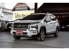 2023 Mitsubishi Xpander Cross 1.5 (ปี 20-23) Wagon