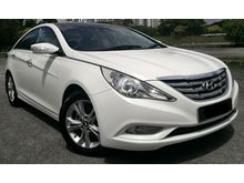 2011 Hyundai Sonata 2.0 Sedan TIP TOP LOOK LIKE NEW