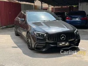 2013 Mercedes-Benz E250 1.8 Avantgarde CGI Sedan