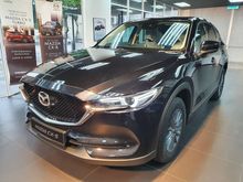 2020 Mazda CX-5 2.0 SKYACTIV-G SUV FREE SERVICE FOR 6 YEARS (FAST LOAN/EAZY LOAN APROVAL/SPECIAL INTEREST RATES/READY STOCK)