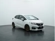 2021 Honda Jazz 1.5 Hatchback