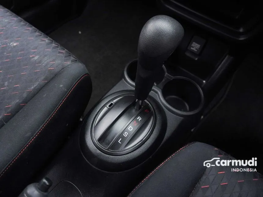 2019 Honda Brio RS Hatchback
