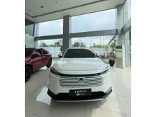 2025 Honda HR-V 1.5 e:HEV SUV unit ready stock bisa bayar separuh harga saja