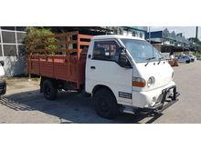 2005 Inokom Lorimas Lorry