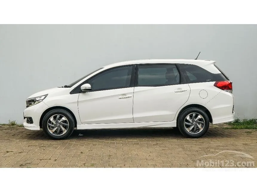 2020 Honda Mobilio E MPV