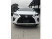 Recon 2019 Lexus RX300 2.0 F SPORT SUV - Cars for sale