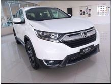 2021 Honda CR-V 1.5 Prestige Prestige VTEC SUV