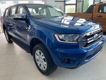 2019 Ford Ranger 2.0L XLT+ 10AT # High Loan # High Rebate #