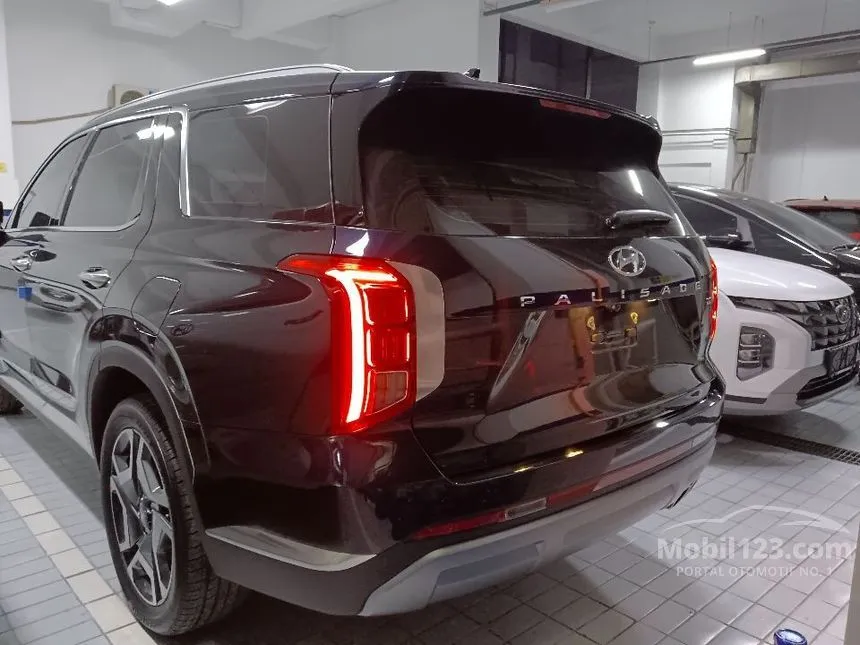 2023 Hyundai Palisade Signature Wagon