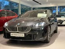 2025 BMW 218 1.5 Gran Coupe Sport Coupe