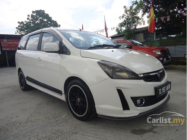 Search 5,153 Proton Exora Cars for Sale in Malaysia 