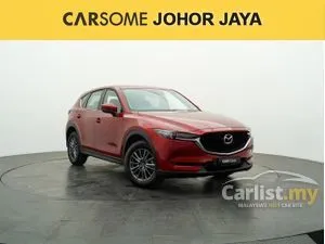 2019 Mazda CX-5 2.0 SKYACTIV-G GLS SUV