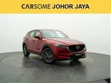 2019 Mazda CX-5 2.0 SUV