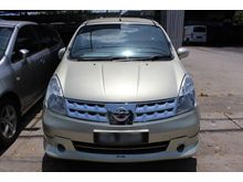 2009 Nissan Grand Livina 1.8 (A)
