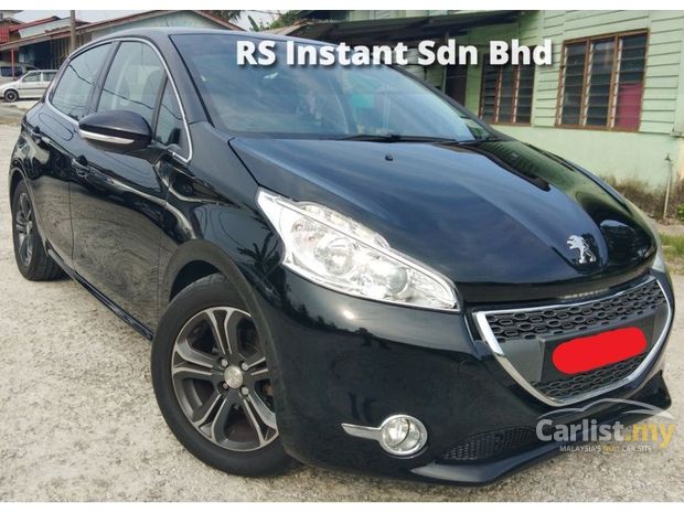 Search 903 Peugeot Cars for Sale in Malaysia - Carlist.my