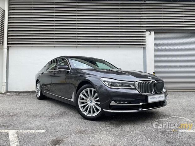 Bmw 730li Price Malaysia