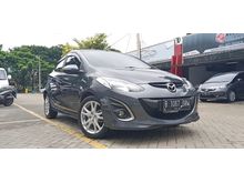 2011 Mazda 2 1.5 R Hatchback tgn pertama ori