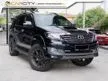 Used OTR PRICE 2014 Toyota Fortuner 2.5 G VNT SUV 5 YEARS WARRANTY NO OFF ROAD USED FULLY LEATHER SEAT DIESEL - Cars for sale